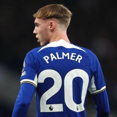 @chelseaFC fan💙💙