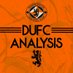 DUFC Analysis (@dcanalysis) Twitter profile photo DUFC Analysis (@dcanalysis) Twitter profile photo