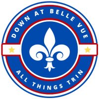 Down at Belle Vue (@downatbellevue) 's Twitter Profile Photo Down at Belle Vue (@downatbellevue) 's Twitter Profile Photo