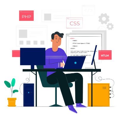 carlosmkala's profile picture. Web apps developer driven by a passion for personal growth in today's chaotic world.

Code | Read | Create