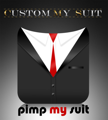 Custom My Suit