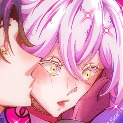 18↑ || She/Her || Multifandom •VNC, Pandora Hearts, JJBA (1-9), Link Click, obey me!, R1999, Etc...• || Digital Artist