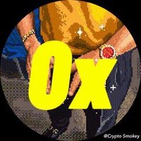 crypto Smokey 🇳🇦 (@smokeykicks) 's Twitter Profile