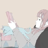 ねこた📚読書アカ (@nekota_book) Twitter profile photo