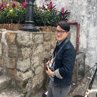 NitirotPha's profile picture. Scientist and part time golfer 🏌️