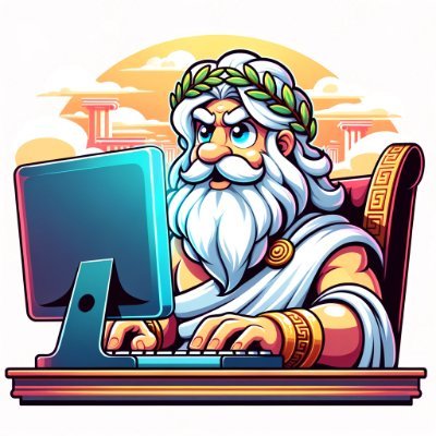 DigitalZeus04's profile picture. Innovating the Digital product space