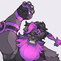 🤴🏿👑”The King” King Alpha 🦁 (@allhailtheking1) 's Twitter Profile