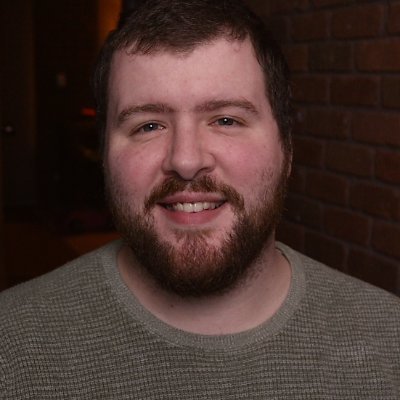Andyさんのプロフィール画像