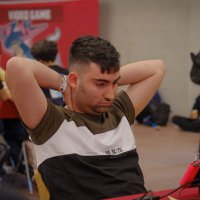 Gabriele (@gerva02vgc) 's Twitter Profile