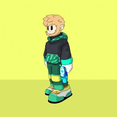 Crypto Enthusiast • Web3 Guy • Defi • AI • RWA • Gamefi • Multichain Analysis • Marketing Strategist • NFA • Threador 🧵 Contributor @Seinetwork