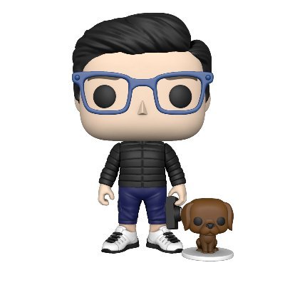 michael__yang's profile picture. ... *__*