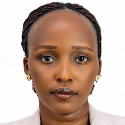 NyirahirwaAmin1's profile picture. Medical Clinical Officer