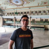 Vivek Kumar (@vivekkr_kumar) 's Twitter Profile