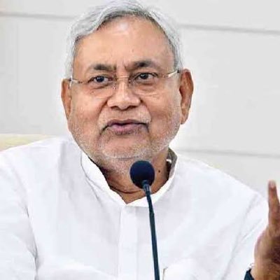 nitishkumar_PM's profile picture. CM of Bihar, Future PM PARODY