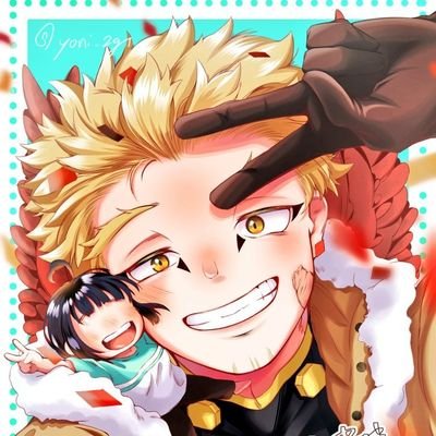 yoni_2gi's profile picture. 成人済
ほぼ壁打ち夢垢
雑多ジャンル　hrak🦅　🐉が如く　twst🐬❤