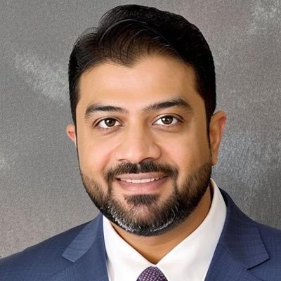 NAEEMchaudhary's profile picture. Strategic Business Consultant || Entrepreneur || Early adopter and Coffee addict