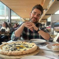 Jonathan González (@automatic_radio) 's Twitter Profile