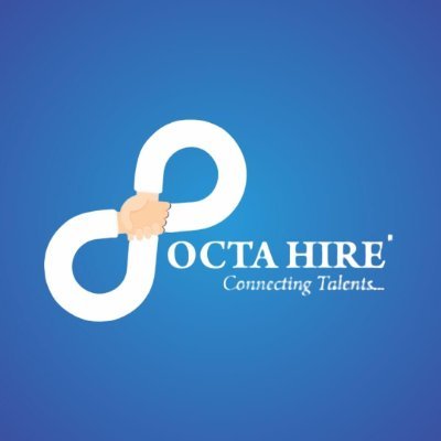 OctaHire_jobs's profile picture. Octa Hire is the leading AI-driven talent sourcing engine that leverages artificial intelligence to automate the recruitment process. It is the best job portal