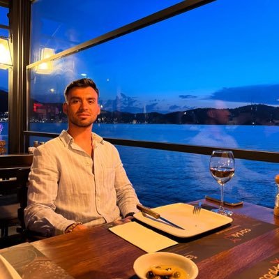 EmreCan84288217's profile picture. “Özgürlük ve bağımsızlık benim karakterimdir.” ~Uyumsuz