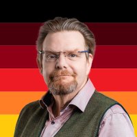 Lars Hünich (@huenich) 's Twitter Profile Photo Lars Hünich (@huenich) 's Twitter Profile Photo
