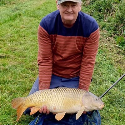 Owner of Watergate Fishing Lake and Carp Farm Co Durham UK.