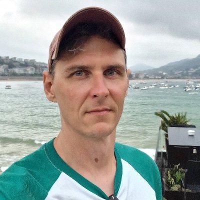 Photo of Simon