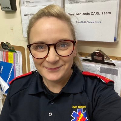 suzismithy's profile picture. Royal Air Force  Advanced Clinical Practitioner in Emergency Medicine - Pre hospital Nurse - Dog lover - Mum of twins - all views my own