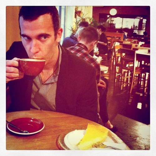 Kaleb_F's profile picture. Digital brand strategist and ex Interbrander.