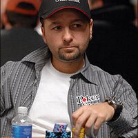 daniel negreanu(@negreanu_daniel) 's Twitter Profile Photo