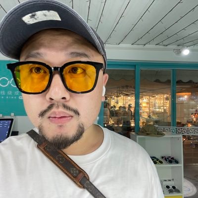 Andrew930711's profile picture. 在廈門湖里區 台北