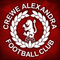 Crewe Alexandra(@crewealexfc) 's Twitter Profileg