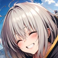 Ainme(アインム)@手描き修正 (@ainmeainme) Twitter profile photo