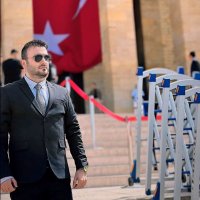 Cüneyt Yaşar (@cuneytysr) 's Twitter Profile Photo Cüneyt Yaşar (@cuneytysr) 's Twitter Profile Photo