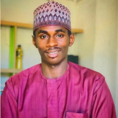 Sirshehu21's profile picture. @Stonfi.fi ambassador, Web 3 job hunter,Crypto lover, follow me I will follow back