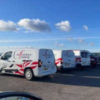 Dragon Cladding Ltd (@dragoncladding) 's Twitter Profile