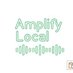 Amplify Local (@amplifylocal) Twitter profile photo Amplify Local (@amplifylocal) Twitter profile photo