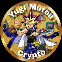 YugiMutou (@yugimutoucrypto) 's Twitter Profile