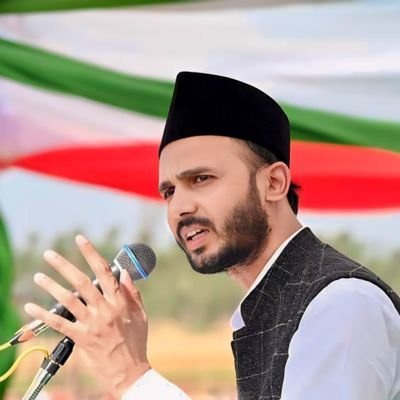 ZiaurRahmanBarq's profile picture. Parody