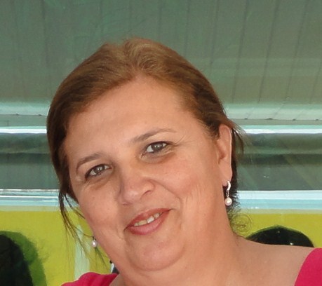 Supervisora de Ensino de Jacareí e Professora em São José dos Campos