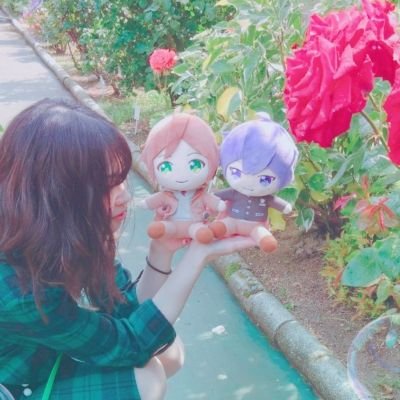 かなな🍀♔さんのプロフィール画像