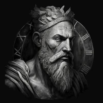 Daddy_Kronos44's profile picture. Crypto-enthusiast. A $BERRY 🍓 a day, keeps the doctor away.