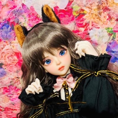 月乃📖🎥🪆🧸さんのプロフィール画像