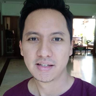 milan_satriaaja's profile picture. 