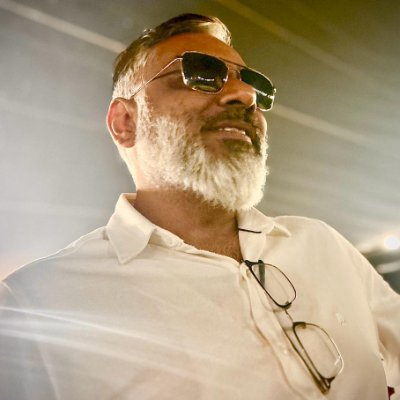 SrBh_Jn's profile picture. Co-Founder - CollegeDekho. A Writer, Speaker and Parent
On a Mission to Inspire Growth through #TeamBuilding #Entrepreneurship & #Selfimprovement