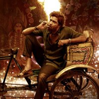 Allari Naresh (@allarinaresh) 's Twitter Profile