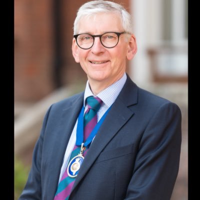 NigelClifford1's profile picture. Never happier than when exploring.