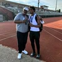 Silas Bogin sr (@boginsr) 's Twitter Profile