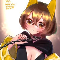 かまぼこ (@sheep_lamd) Twitter profile photo