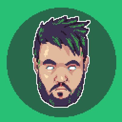 Quintino Pixelsさんのプロフィール画像