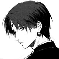 chrollo (@leucilfer) 's Twitter Profile
